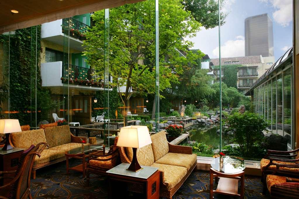 Jianguo Hotel Pequim Instalações foto